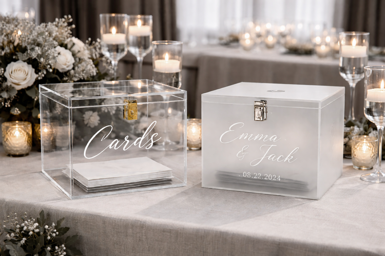 Card box