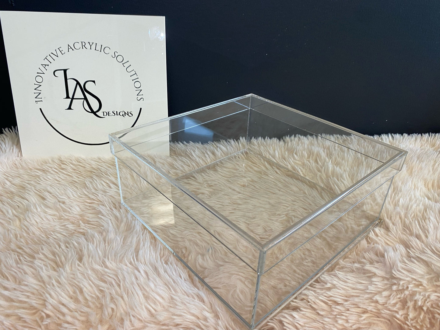 Favour Box, Acrylic Box, Acrylic Box for Brides and Groom, Acrylic Gift Box, Bridesmaid Gifts, Keepsake Box, Bridesmaid Gift Box